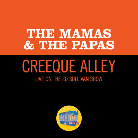 Creeque Alley