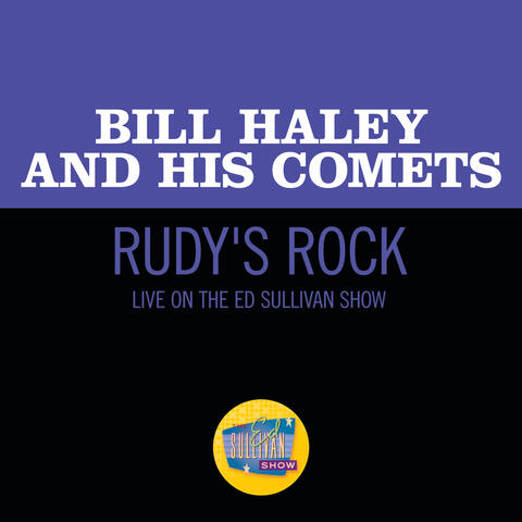 Rudy's Rock