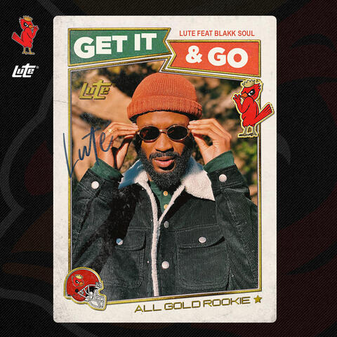 Get It And Go