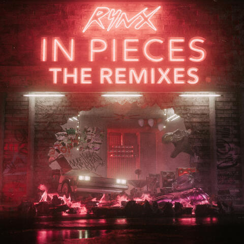 In Pieces