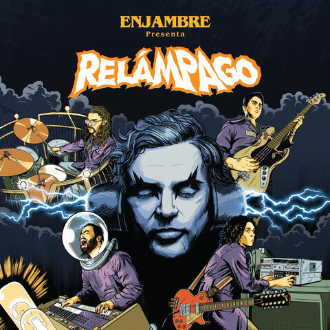 Relámpago