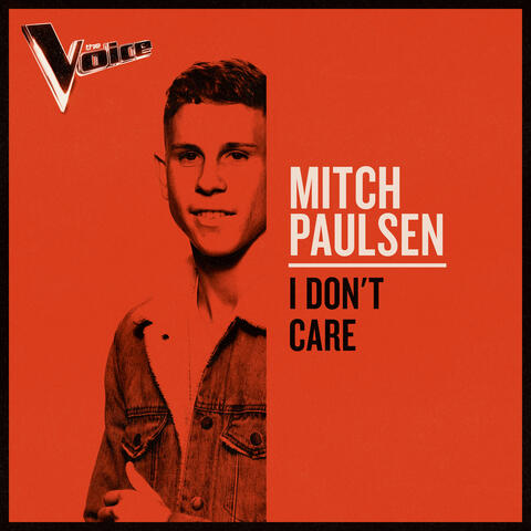 I Don't Care