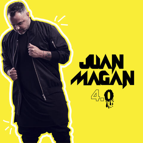 Juan Magan & Shermanology