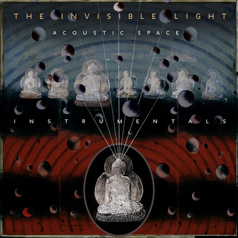The Invisible Light: Acoustic Space