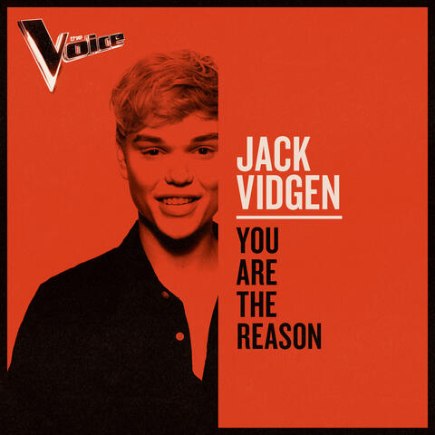 You Are The Reason