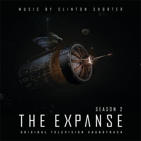 The Expanse Season 2