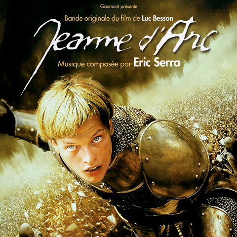 Jeanne d'Arc