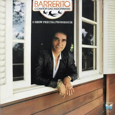 Barrerito