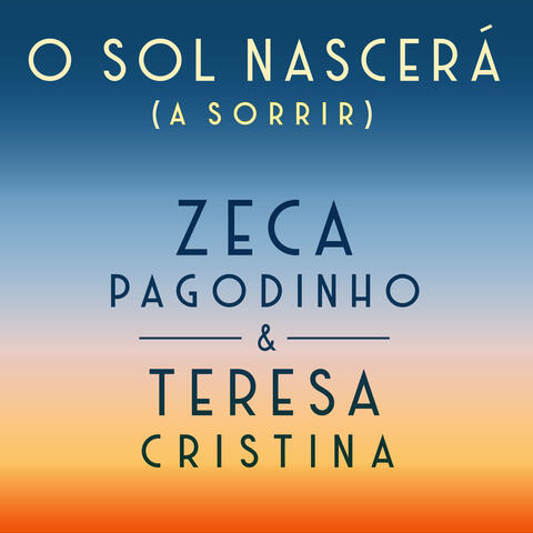 Zeca Pagodinho & Tereza Cristina