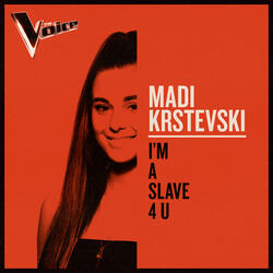 I’m a Slave 4 U