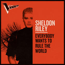 Everybody Wants To Rule The World