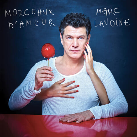 Marc Lavoine & Julie Depardieu