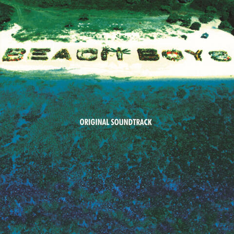 Beach Boys