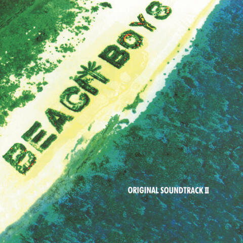 Beach Boys