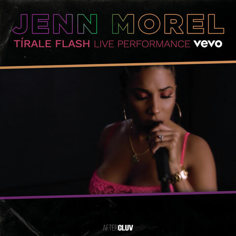 Tírale Flash