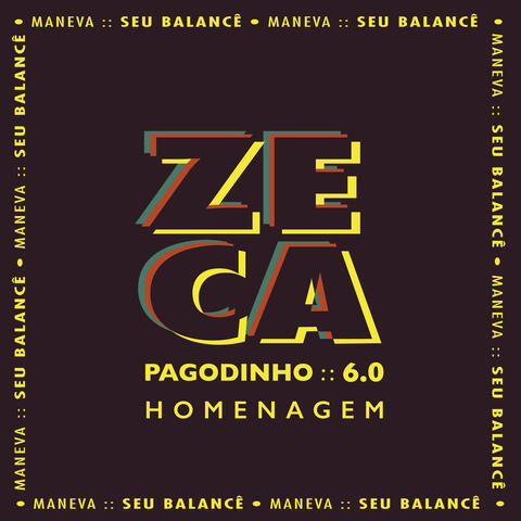 Zeca Pagodinho & Maneva