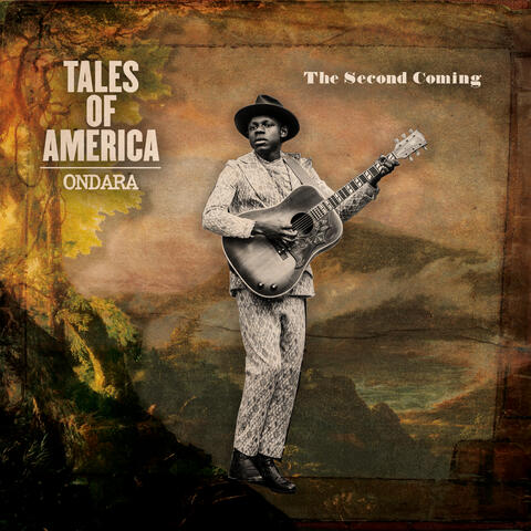 Tales Of America (The Second Coming)
