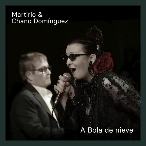 Martirio, Chano Domínguez Trío