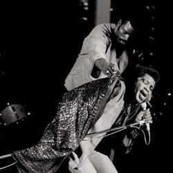 Give It Up Or Turnit A Loose