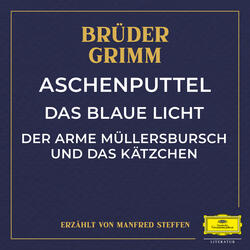 Der arme Müllersbursch und das Kätzchen - Teil 03