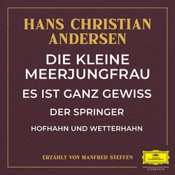 Es ist ganz gewiss - Teil 04
