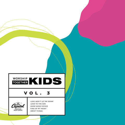 Worship Together Kids