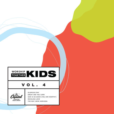 Worship Together Kids