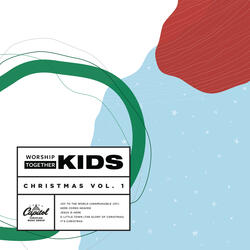 Joy To The World (Unspeakable Joy)