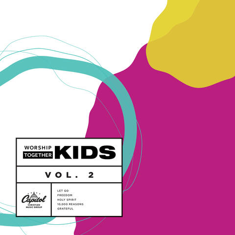 Worship Together Kids