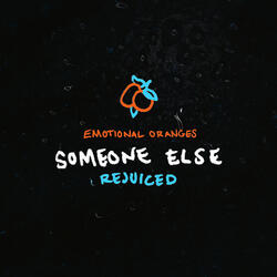 Someone Else