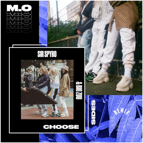 Choose Sides
