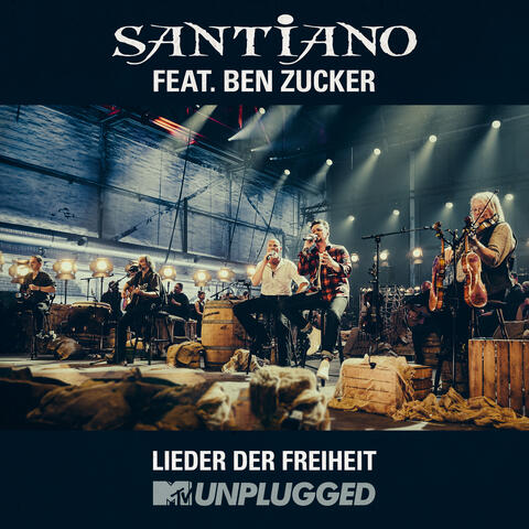 Lieder der Freiheit (To France)