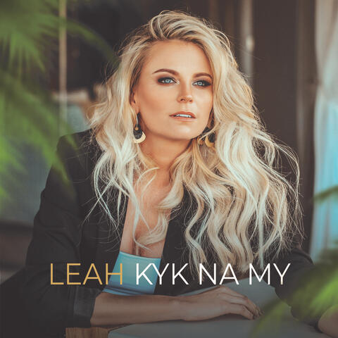 Ek Noem Jou MYNE (Cross My Heart)