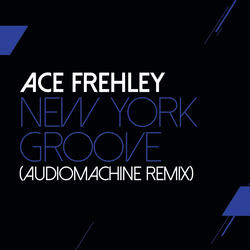 New York Groove