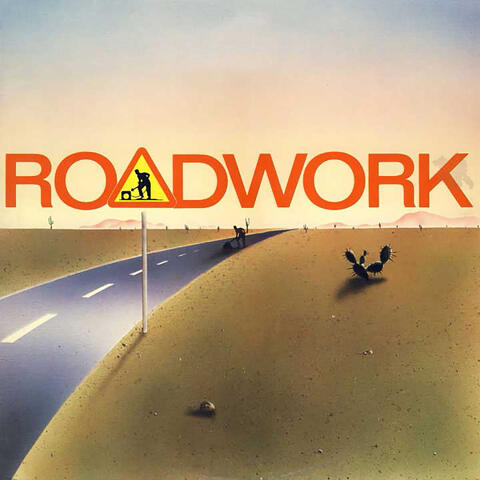 Roadwork