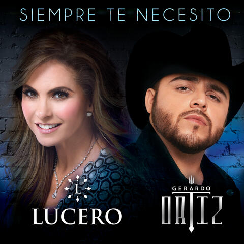 Lucero & Gerardo Ortiz