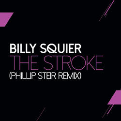 The Stroke