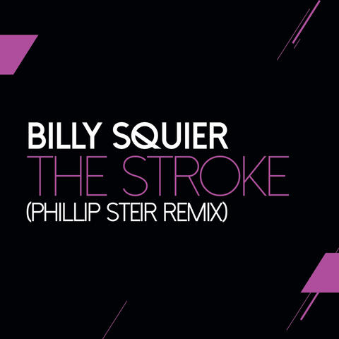 The Stroke