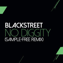 No Diggity