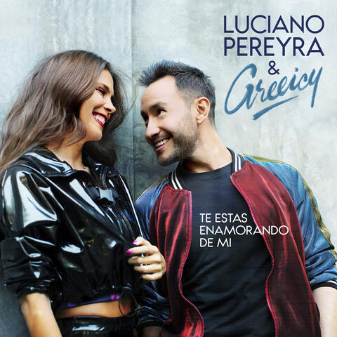 Luciano Pereyra & Greeicy Rendon