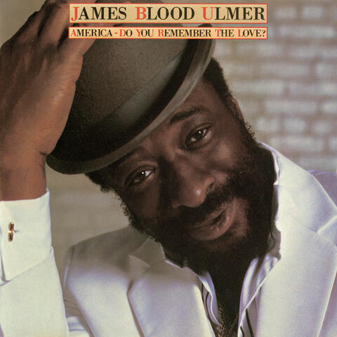 America - Do You Remember The Love?
