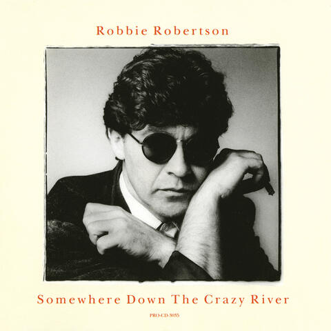 Somewhere Down The Crazy River