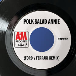 Polk Salad Annie