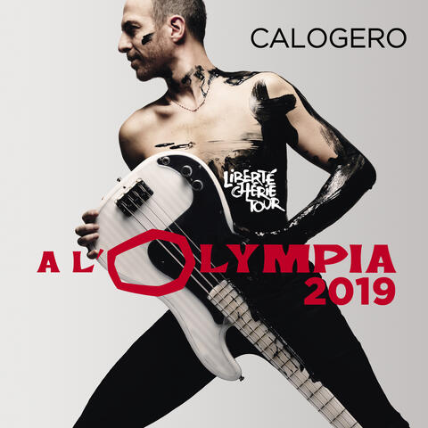 Calogero & Julien Clerc