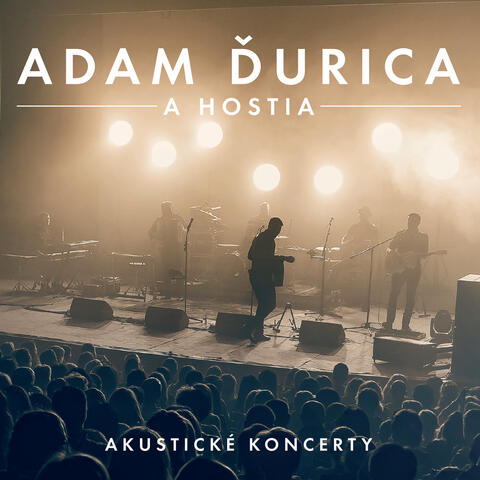 Akustické koncerty