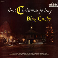 Christmas Is A Comin'