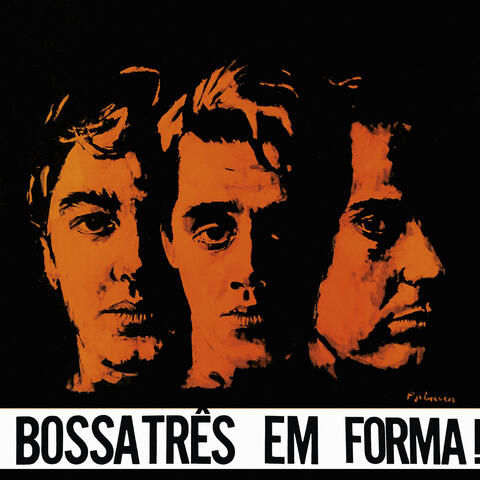 Bossatrês Em Forma!