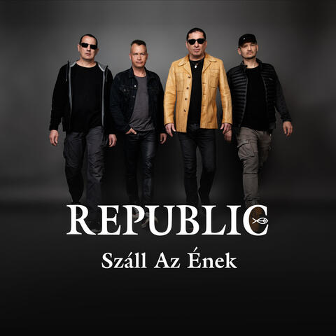 Száll Az Ének