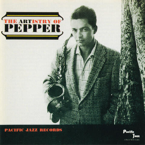 Art Pepper & Bill Perkins