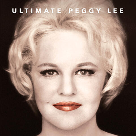 Peggy Lee & Sonny Burke & His Orchestra